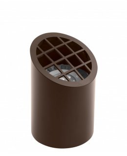 Encore LEDWL-335-BL-LED-6W In-Grade Light 